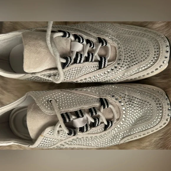 Wishbone Stella sneaker - Picture 10 of 16